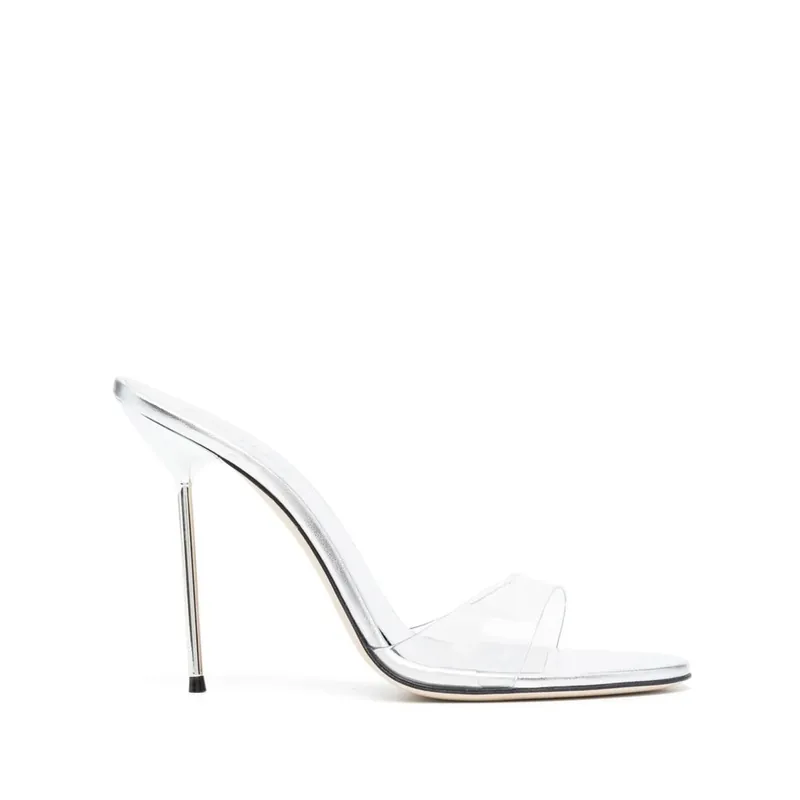 Shoes Gray - Paris Texas