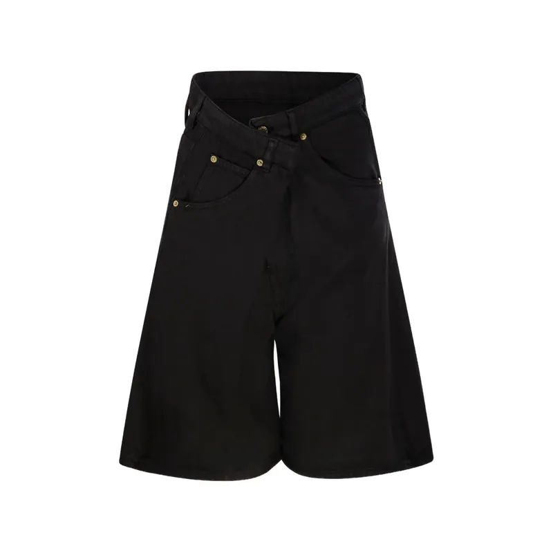 Denim Black - Darkpark