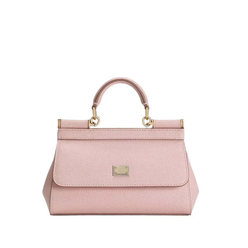 Bags Pink - Dolce & Gabbana