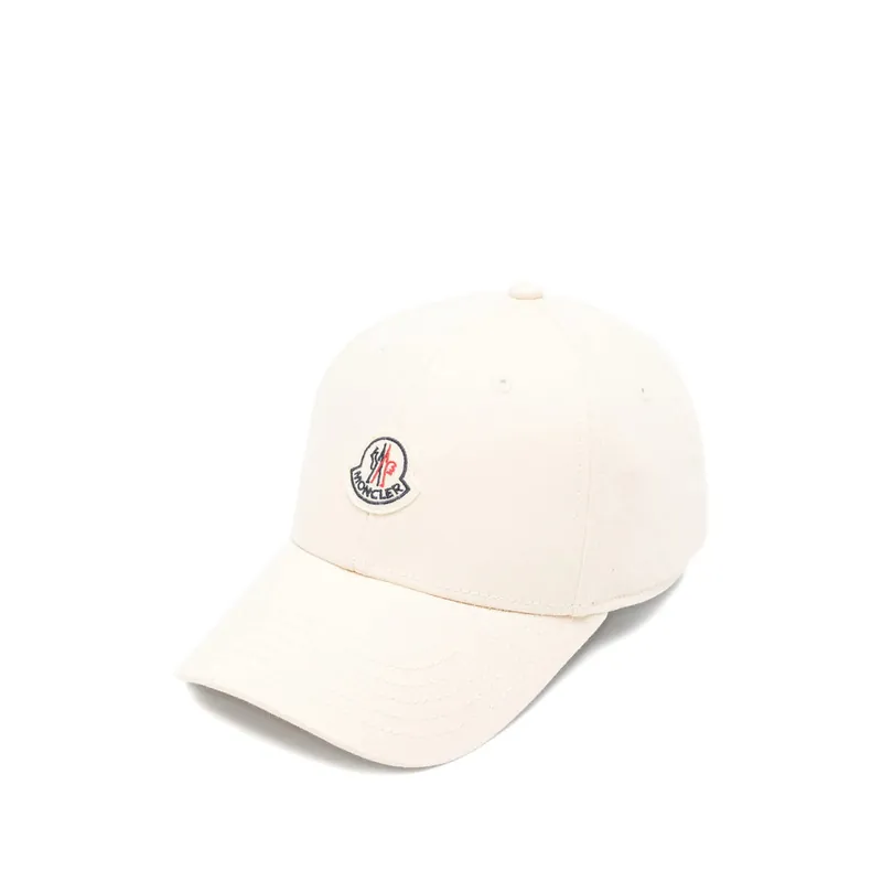 Caps Neutral - Moncler