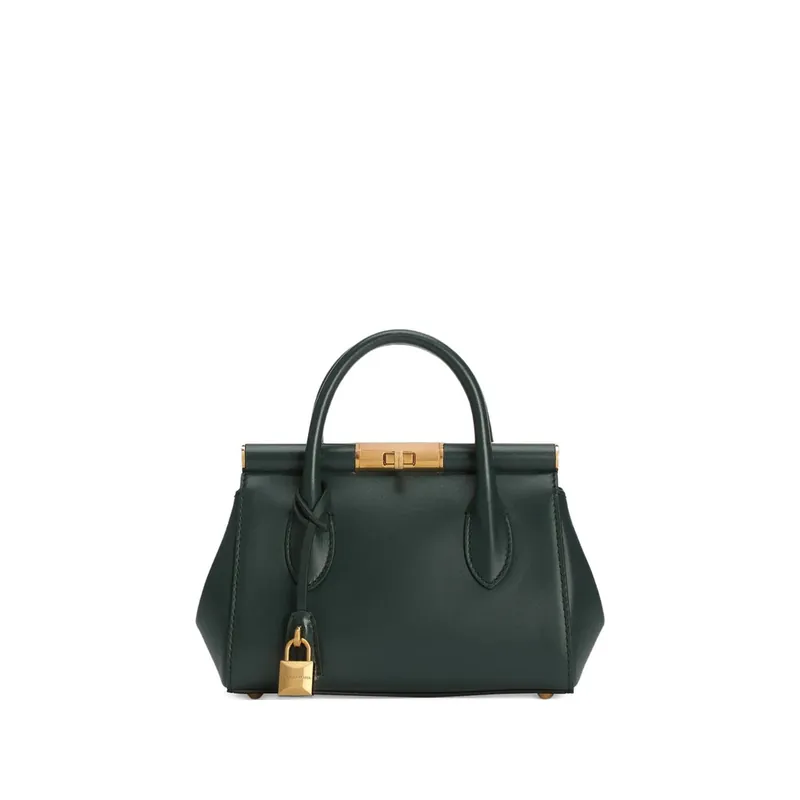 Bags Green - Dolce & Gabbana