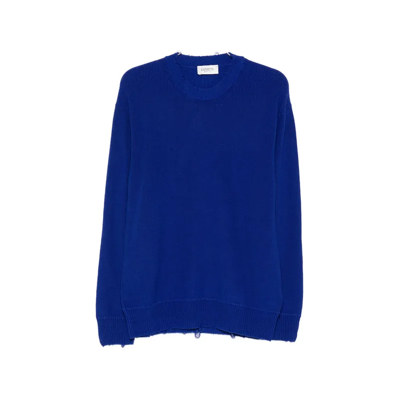 Sweaters Blue - Laneus