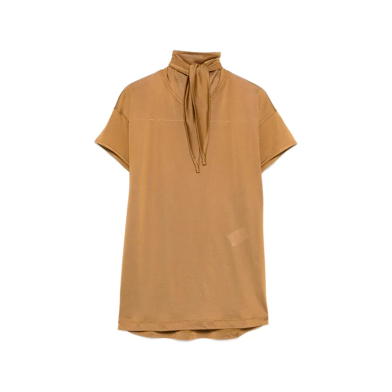 Tops Brown - Lemaire