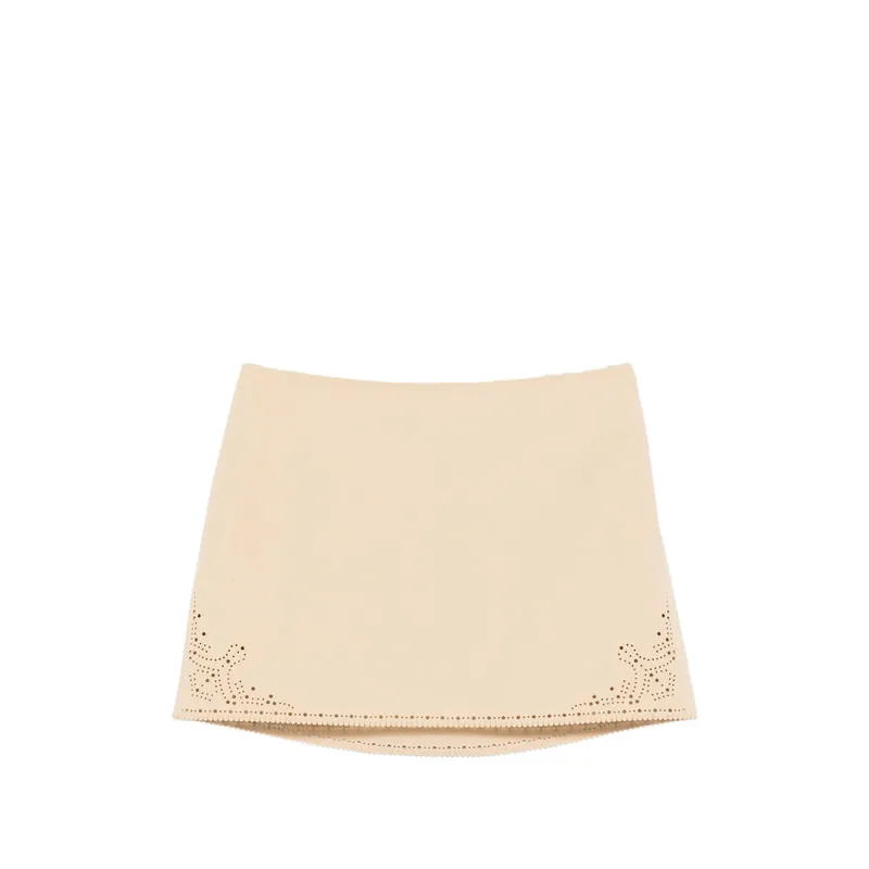 Skirts Neutral - Ermanno Scervino