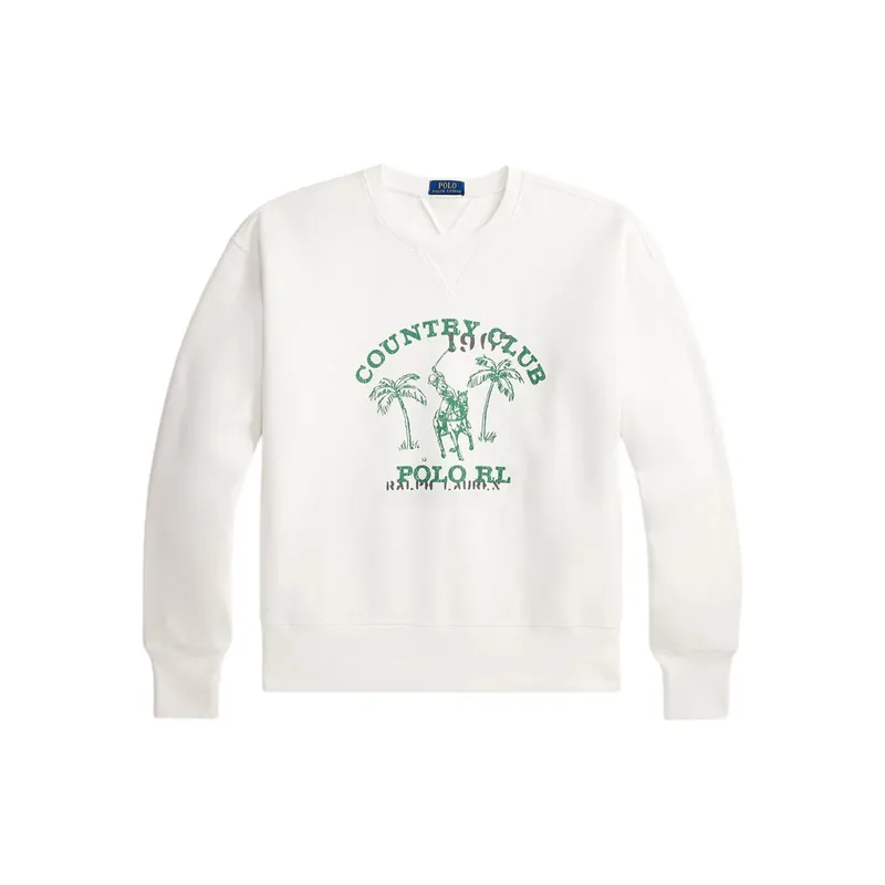 Sweatshirts Neutral - Ralph Lauren