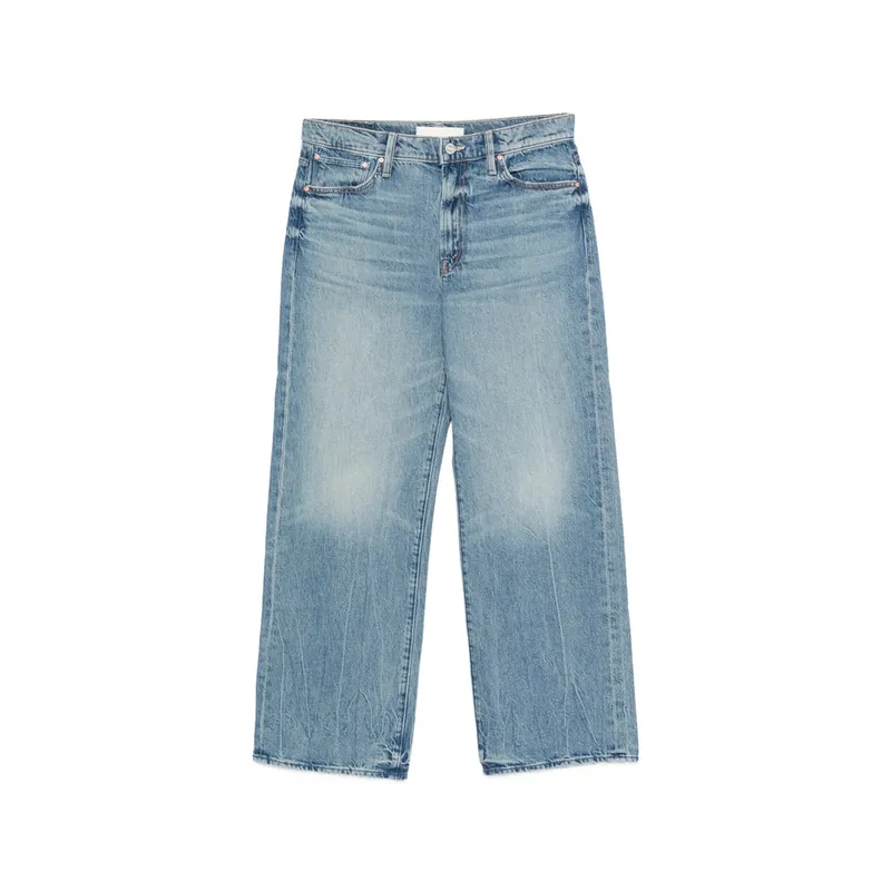 Denim Blue - Mother