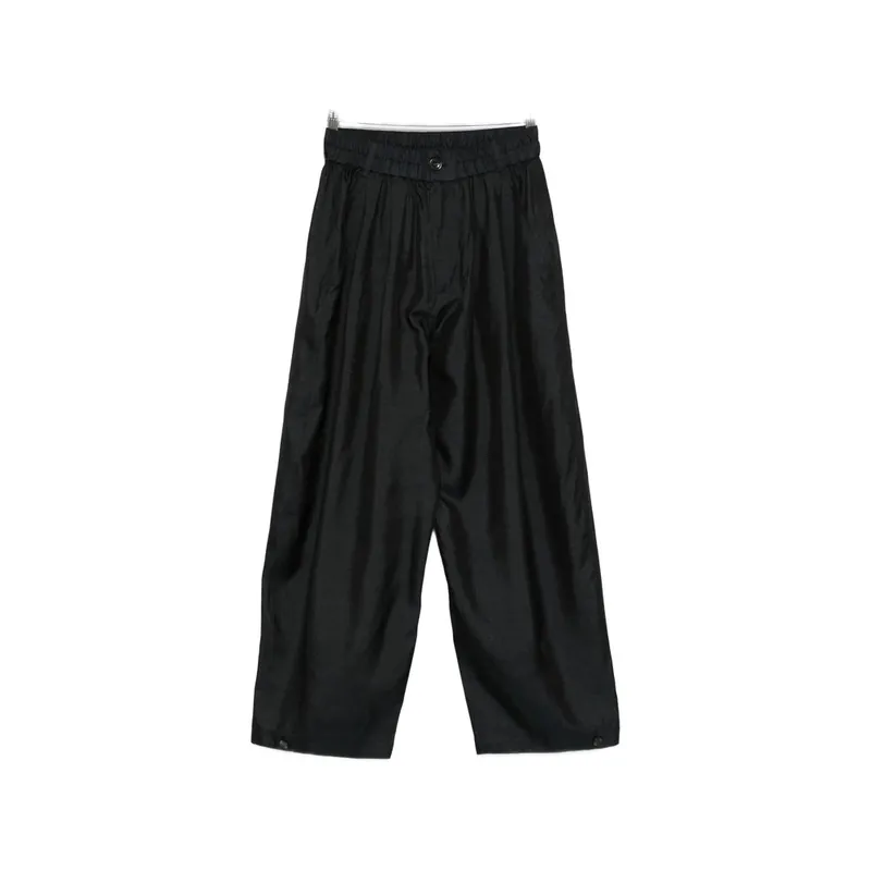 Pants Black - Soeur