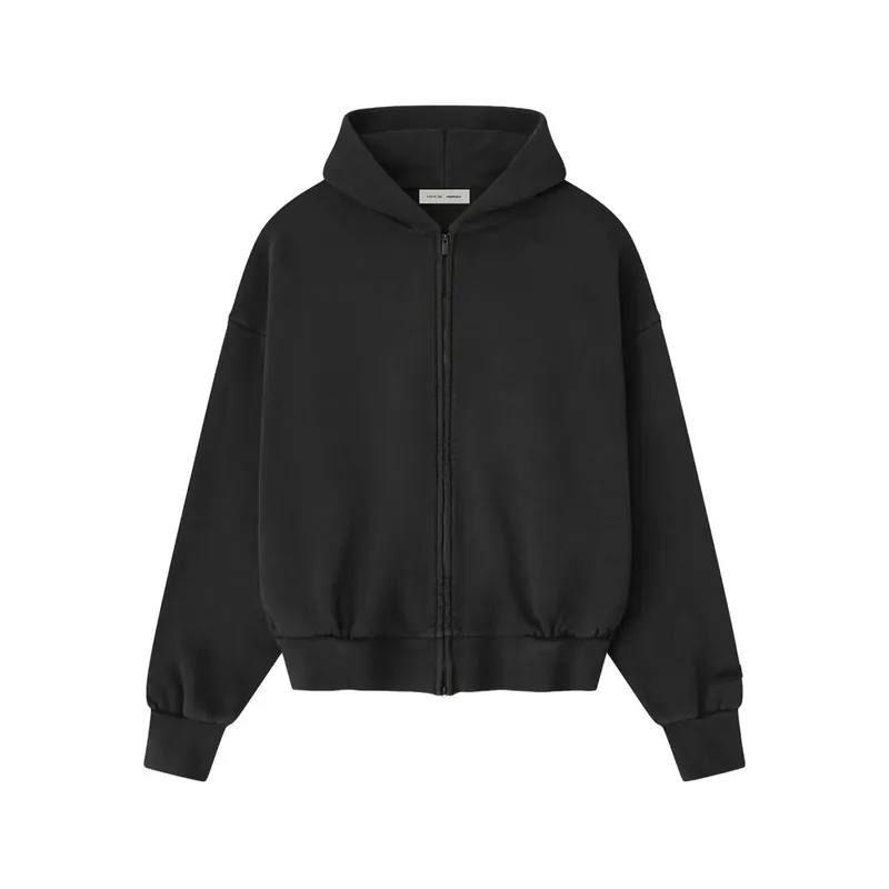 Sweatshirts Black - Fear Of God Essentials