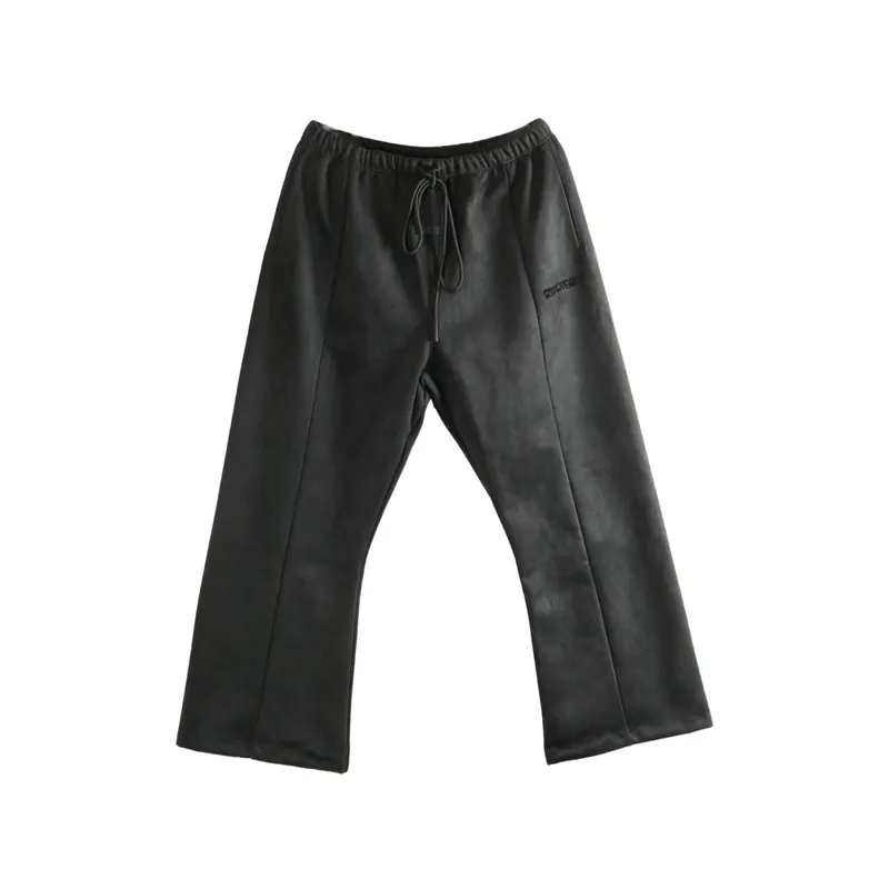 Pants Black - Fear Of God Essentials