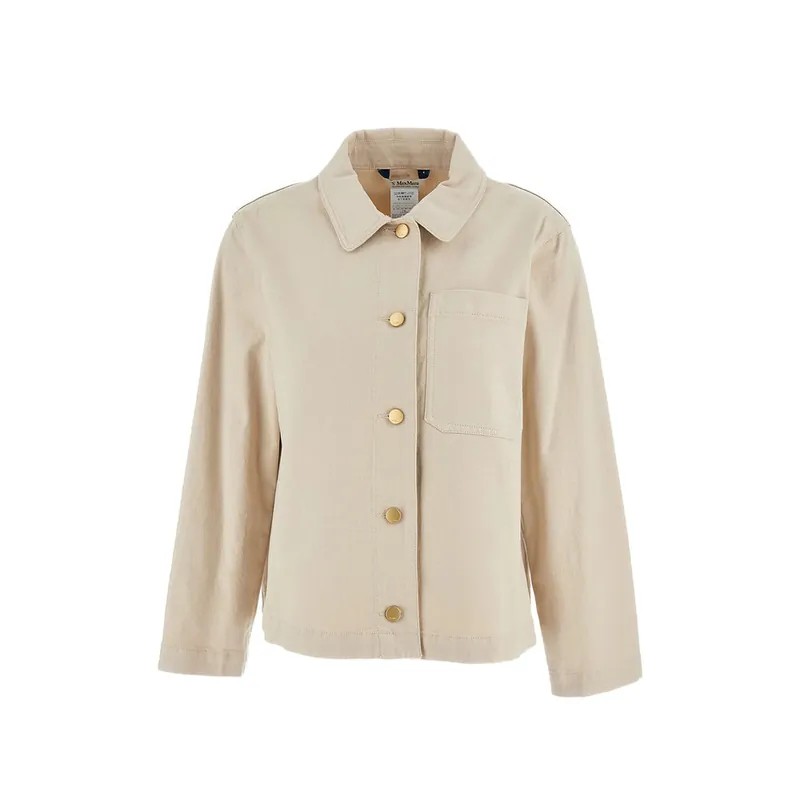 Outerwears Neutral - 'S Max Mara