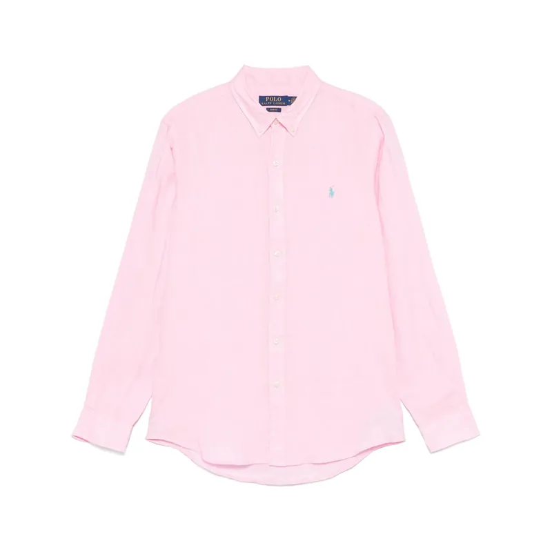 Polo Shirts Pink - Ralph Lauren