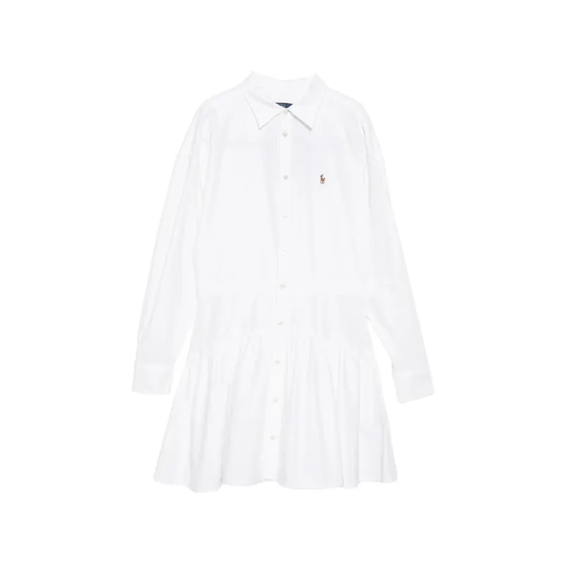Dresses White - Ralph Lauren