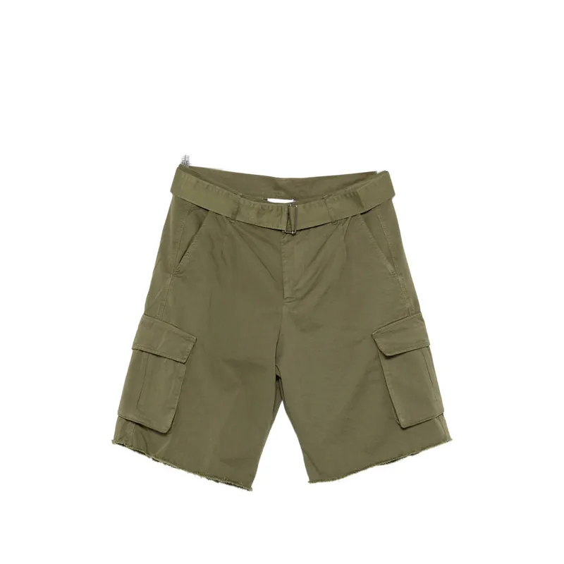 Shorts Green - Laneus
