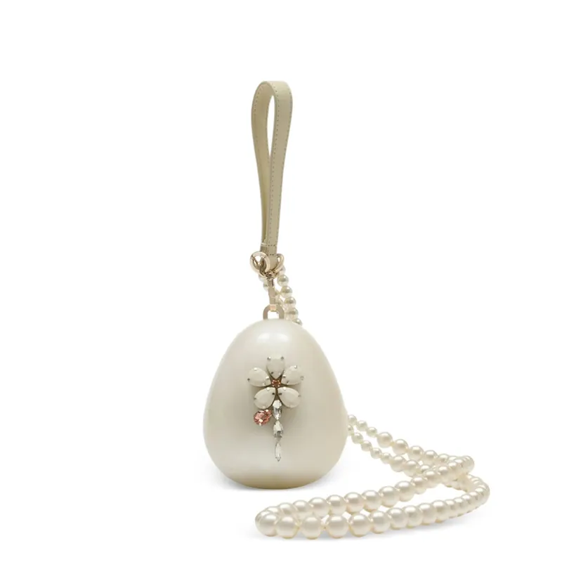 Bags White - Simone Rocha