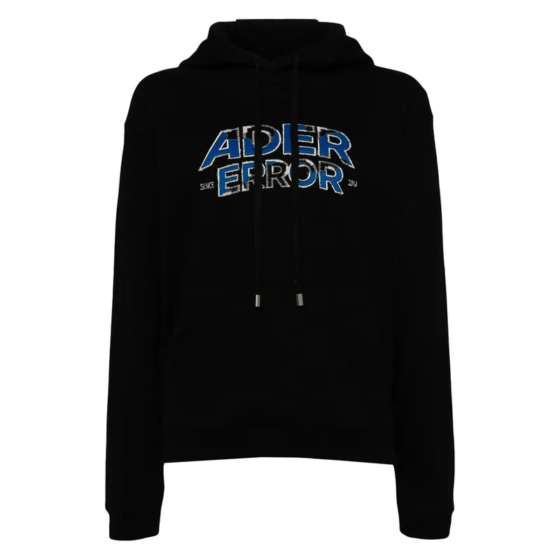 Sweatshirts Black - Ader Error