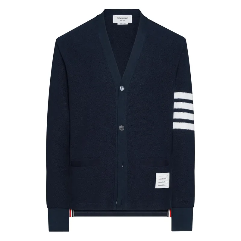 Sweaters Blue, White - Thom Browne