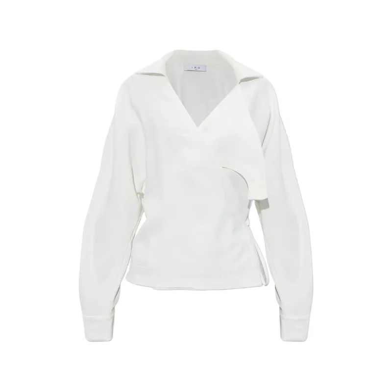 Tops White - Iro