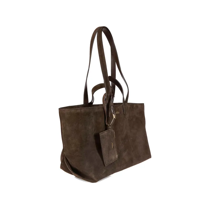 Bags Brown - A.P.C.