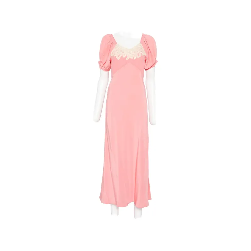 Dresses Pink - Rixo London