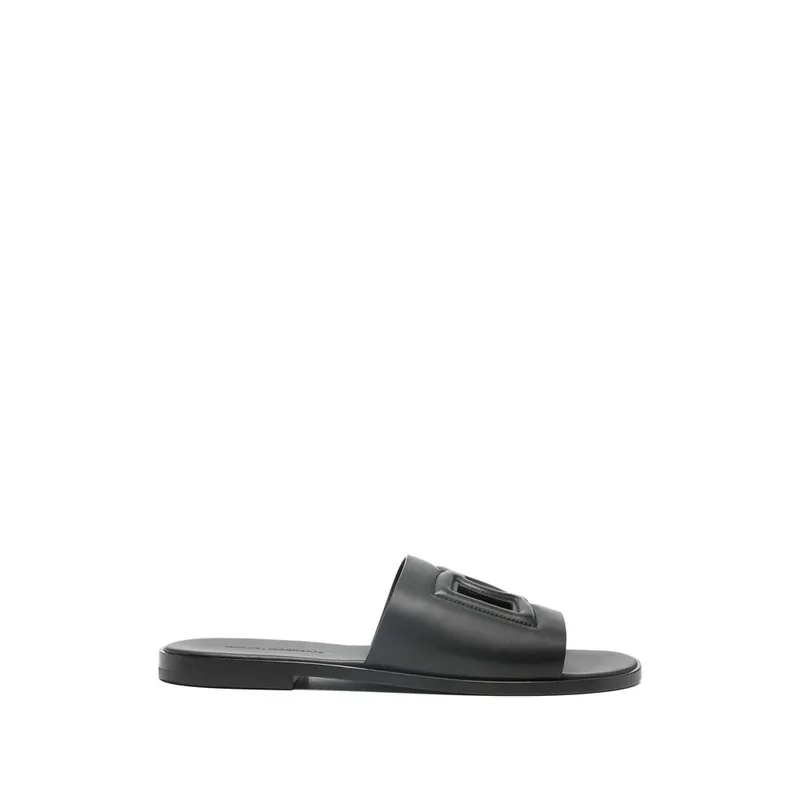 Shoes Black - Dolce & Gabbana