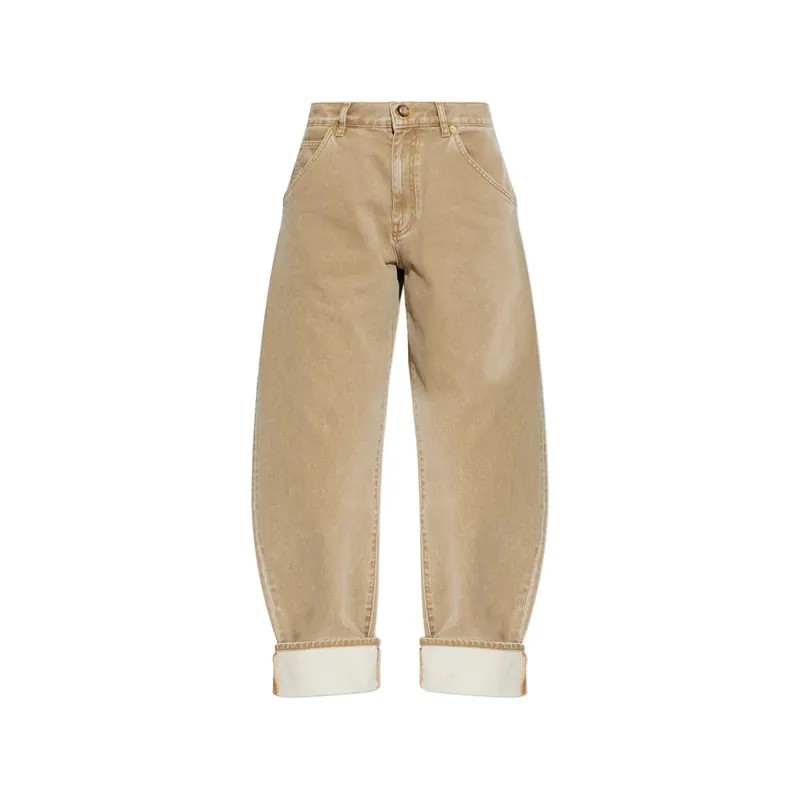 Denim Neutral - Darkpark