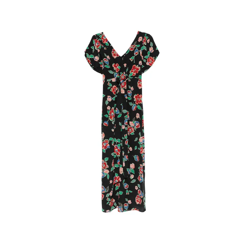 Dresses Black - Rixo London