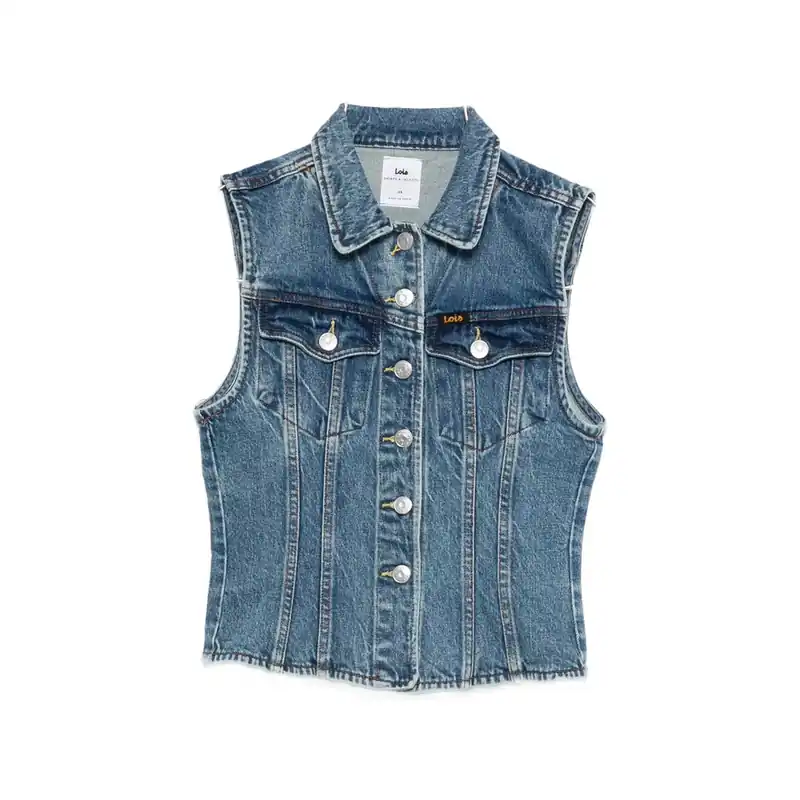 Outerwears Blue - Lois Jeans