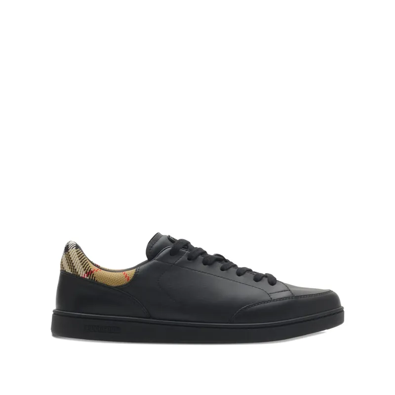 Sneakers Black - Burberry