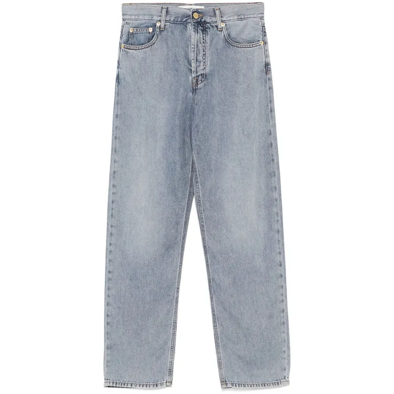 Denim Blue - Darkpark