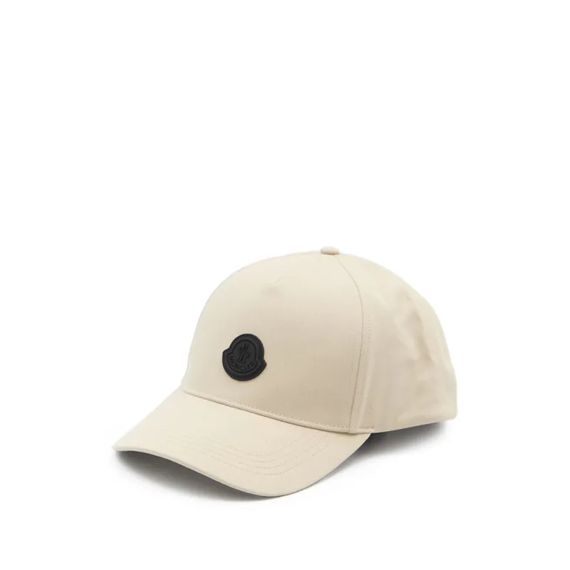 Caps Neutral - Moncler