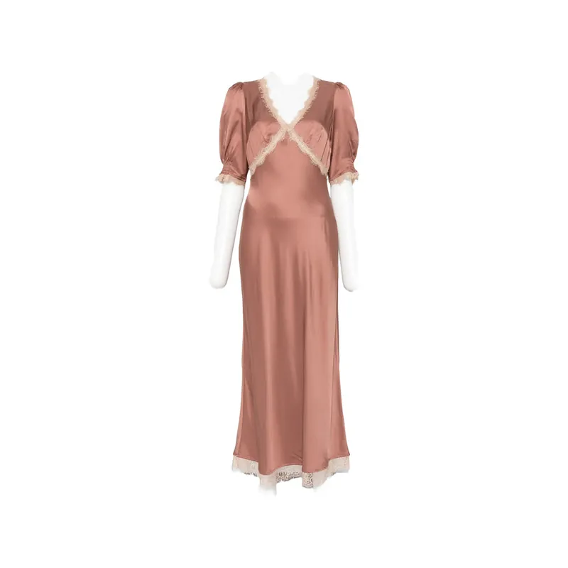 Dresses Brown, Neutral - Rixo London