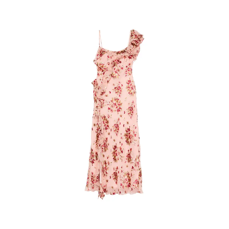 Dresses Pink, Red - Rixo London