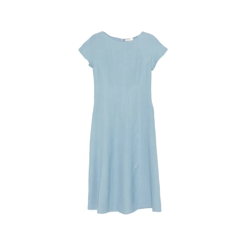 Dresses Blue - Antonelli