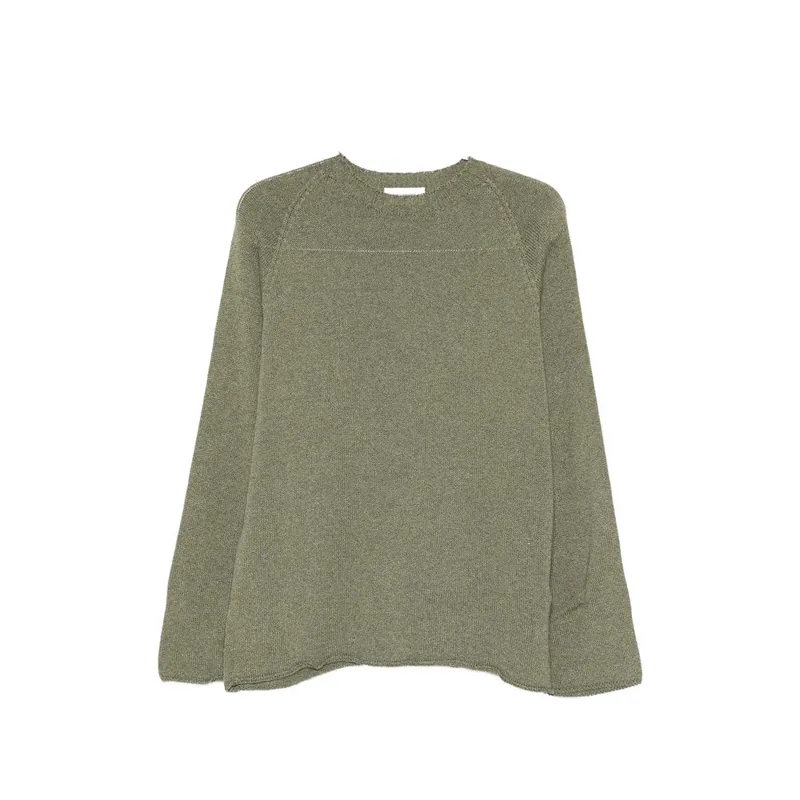 Sweaters Green - Laneus