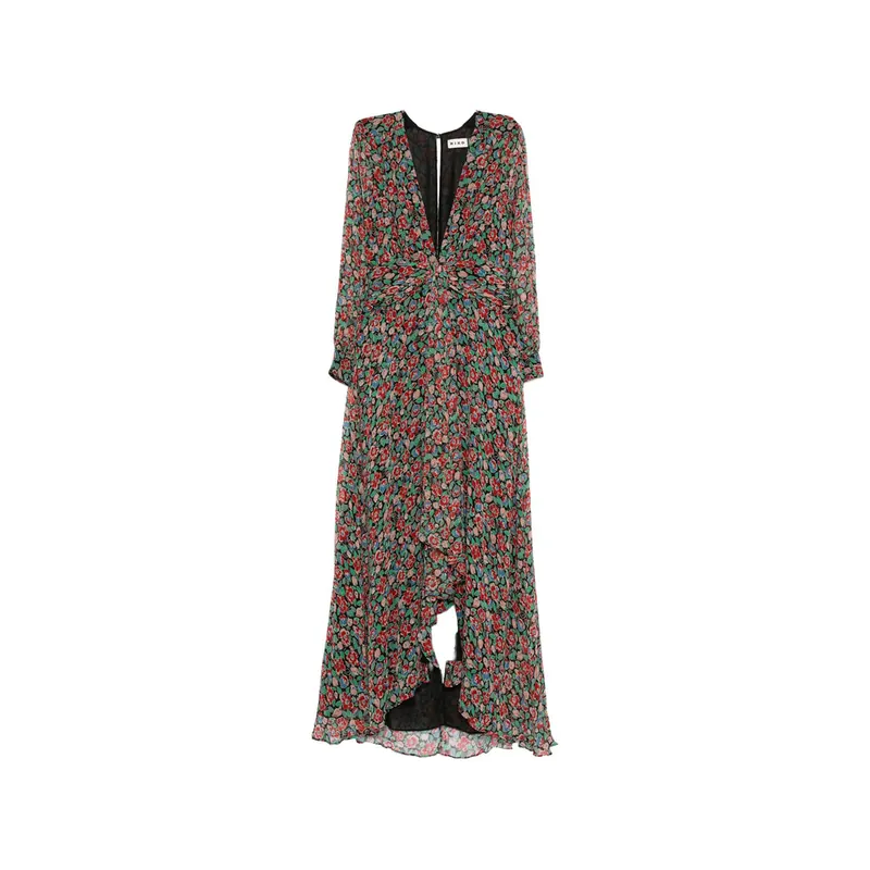 Dresses Black, Red - Rixo London