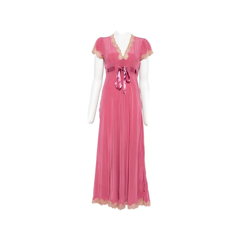Dresses Pink - Rixo London