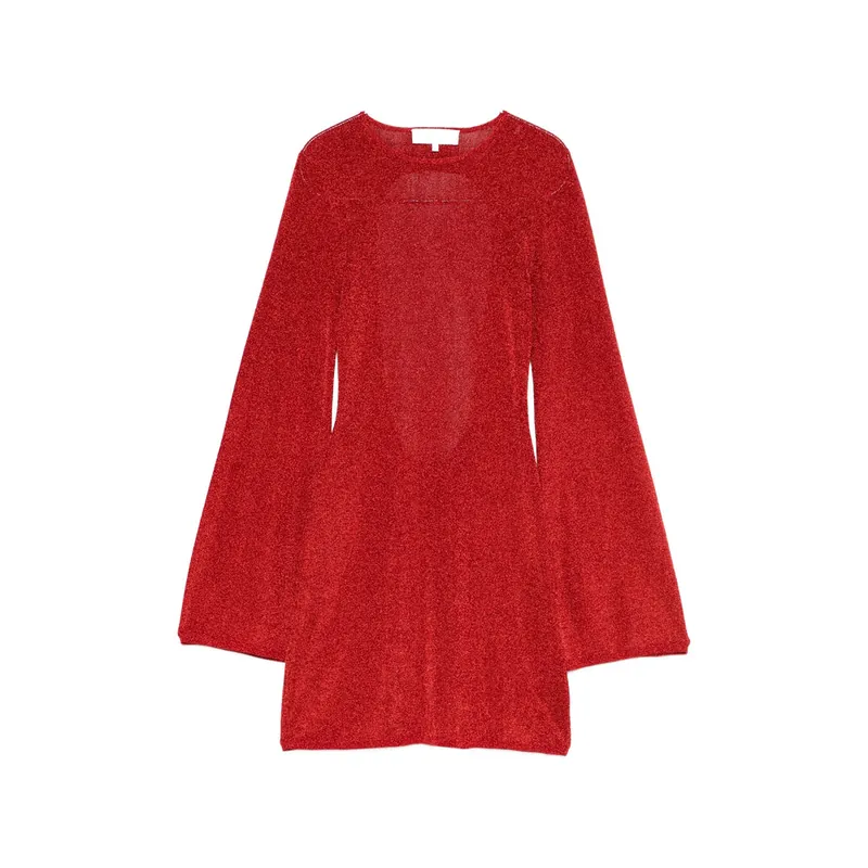 Dresses Red - Ba&Sh