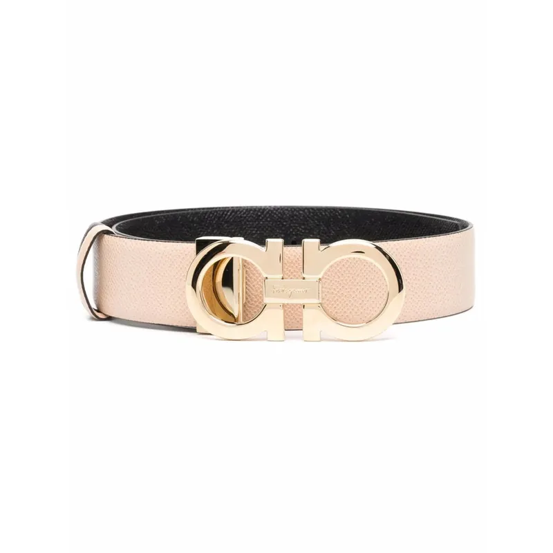 Belts Neutral - Ferragamo