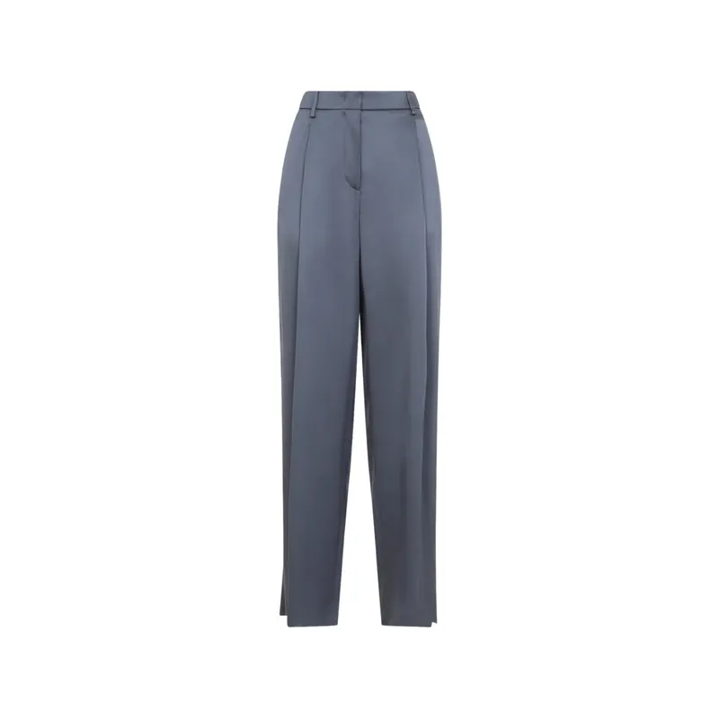 Pants Gray - Giorgio Armani