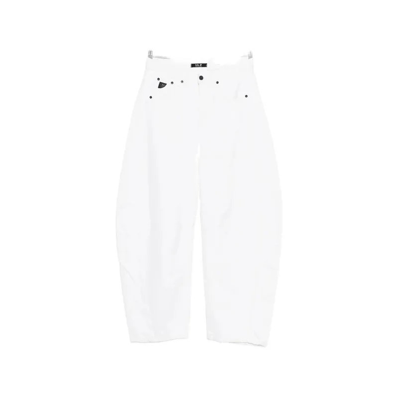 Denim White - Lois Jeans