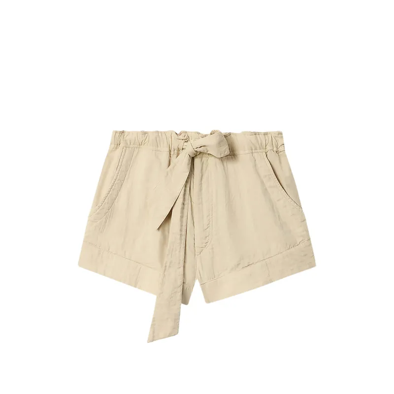 Shorts Neutral - Isabel Marant ÉToile