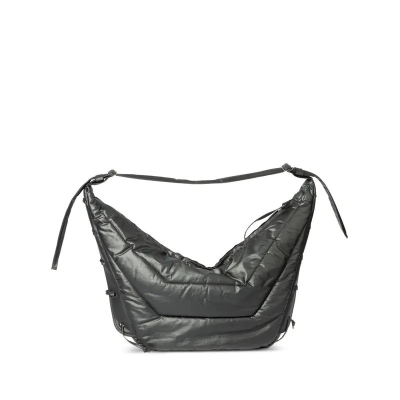 Bum Bags Black - Lemaire