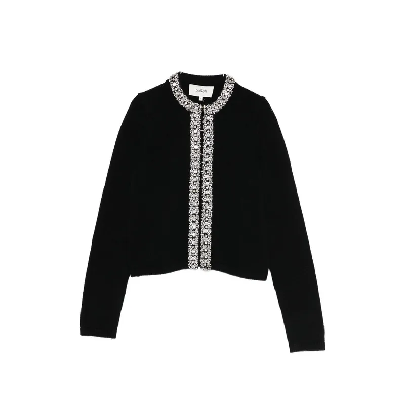 Sweaters Black - Ba&Sh