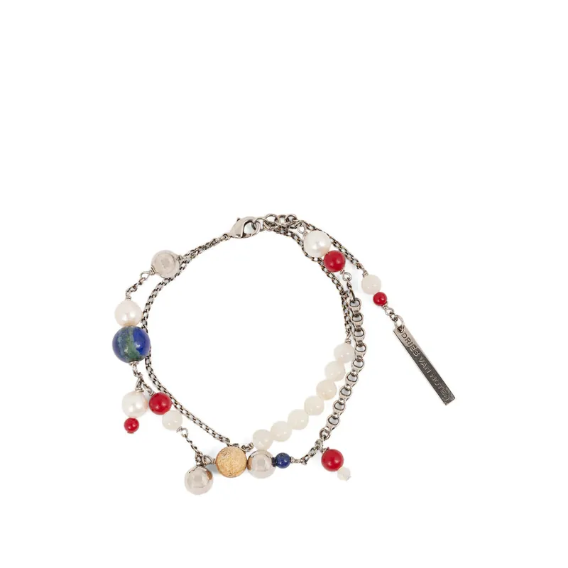 Jewellery Silver - Dries Van Noten