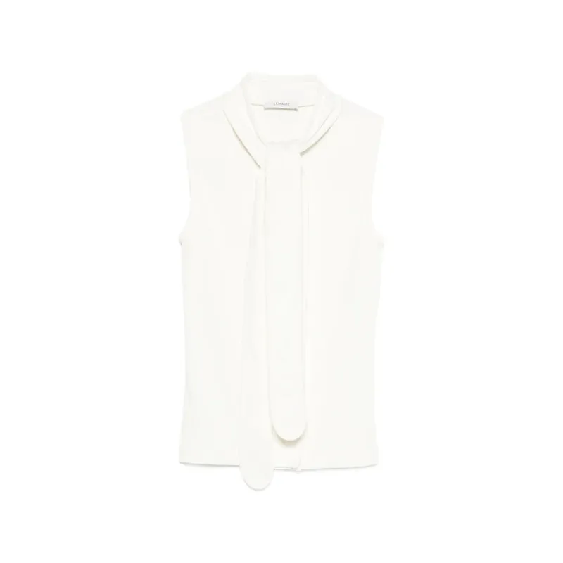 Tops White - Lemaire