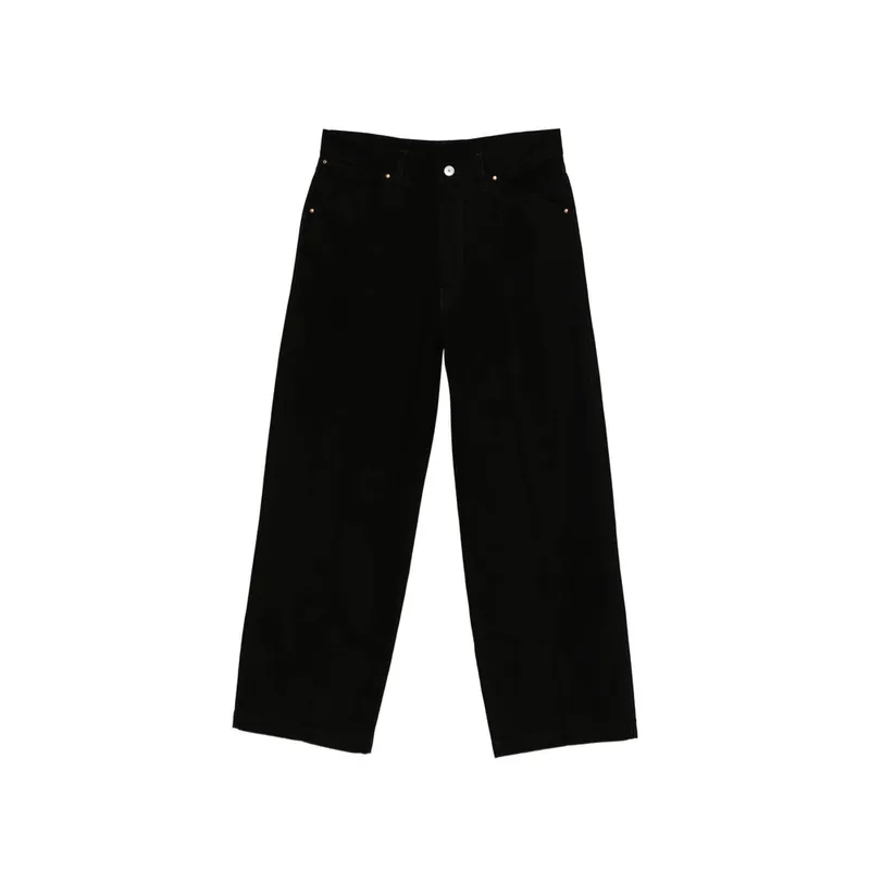 Pants Black - Lemaire