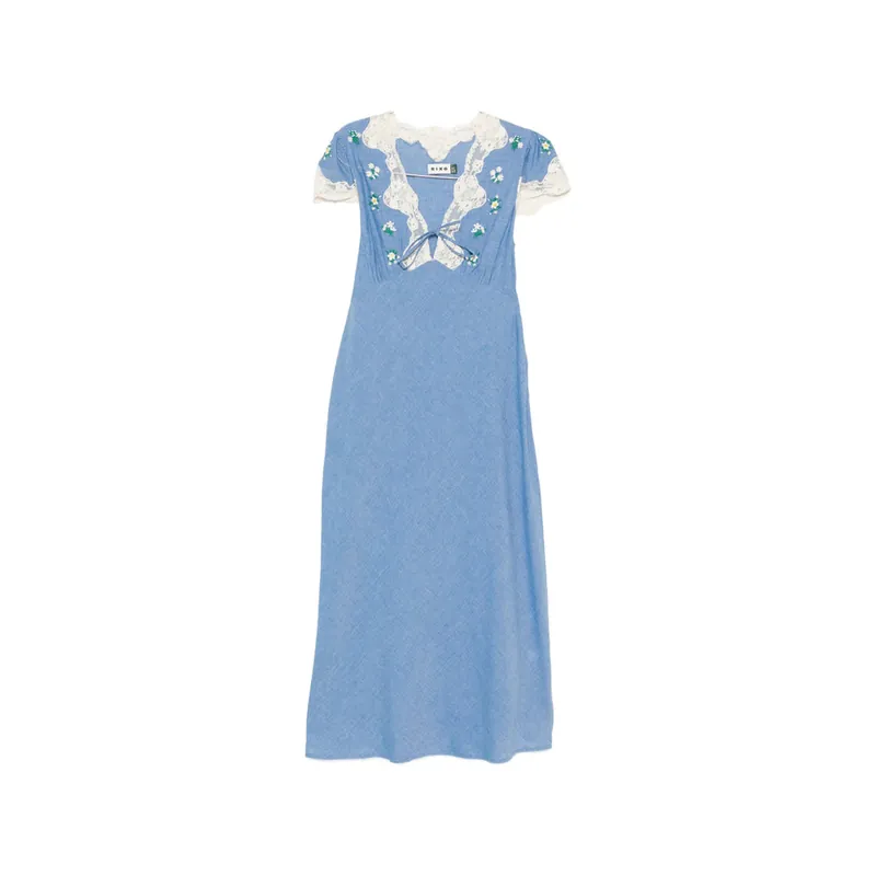 Dresses Blue, White - Rixo London