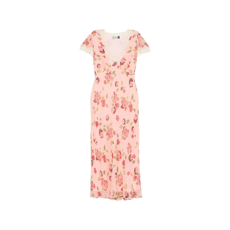 Dresses Pink, Red - Rixo London