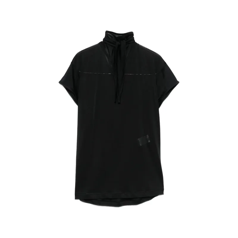 Tops Black - Lemaire