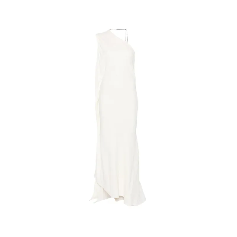 Dresses White - Victoria Beckham